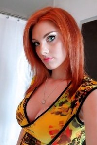 Lilith Lust