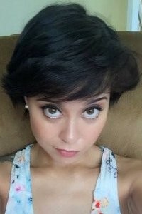 Mia Austin