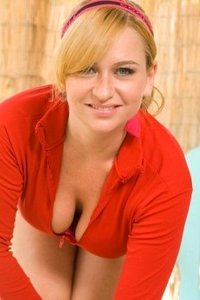 Violet Adamson